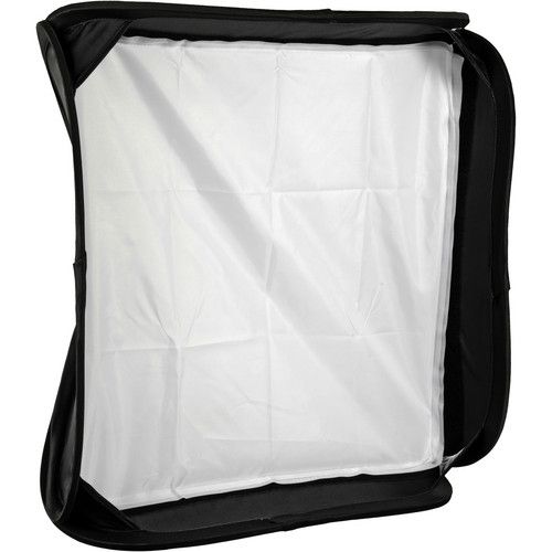  Impact Quikbox Softbox with Shoe Mount Flash Bracket (24 x 24