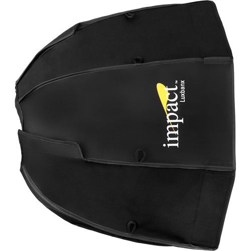  Impact Luxbanx Extra-Small Deep Octagonal Softbox (18