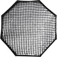 Impact Fabric Grid for Large Octagonal Luxbanx (84