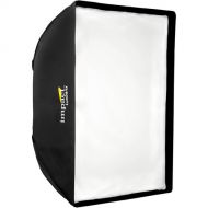 Impact Luxbanx Extra Small Rectangular Softbox (12 x 16