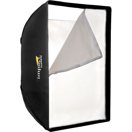  Impact Luxbanx Extra Small Rectangular Softbox (12 x 16