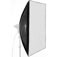 Impact Softbox for Fluorescent Fixtures (20 x 27.5