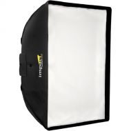 Impact Luxbanx Duo Medium Rectangular Softbox (24 x 32