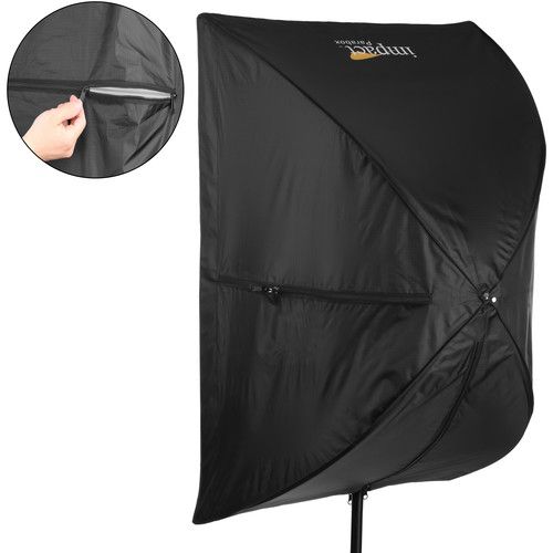  Impact Parabox Softbox (24 x 36