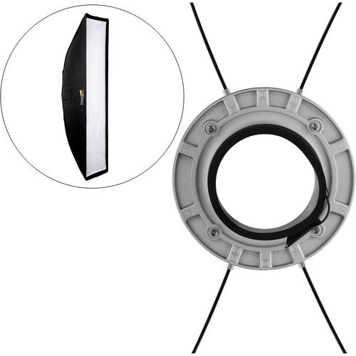  Impact Speed Ring for Profoto