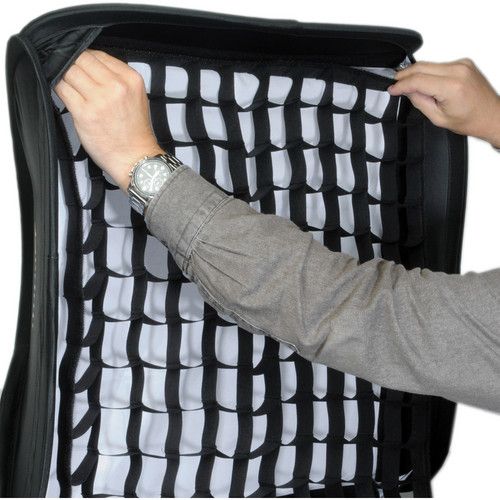  Impact Fabric Grid for 15 x 15