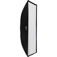 Impact Luxbanx Large Strip Softbox (24 x 78