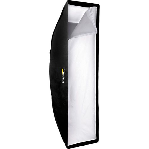  Impact Luxbanx Large Strip Softbox (24 x 78