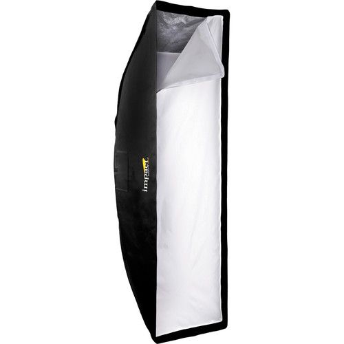  Impact Luxbanx Duo Medium Strip Softbox (16 x 55