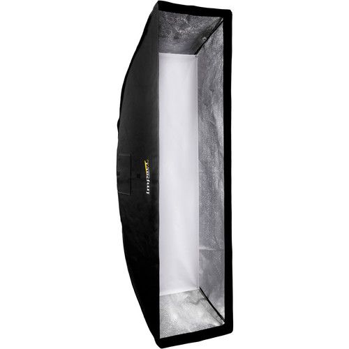  Impact Luxbanx Duo Medium Strip Softbox (16 x 55