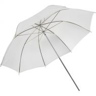 Impact White Translucent Umbrella (43