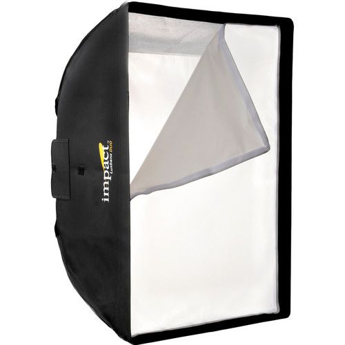  Impact Luxbanx Duo Large Rectangular Softbox (36 x 48