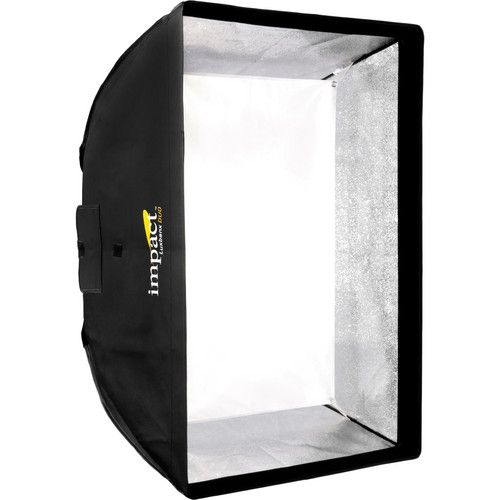  Impact Luxbanx Duo Large Rectangular Softbox (36 x 48