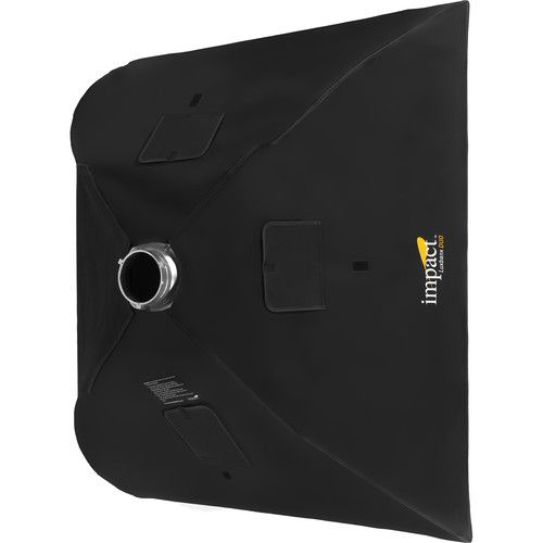  Impact Luxbanx Duo Large Rectangular Softbox (36 x 48