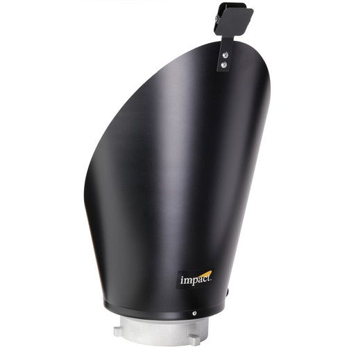  Impact Background Reflector for Impact/Bowens Mount Strobes