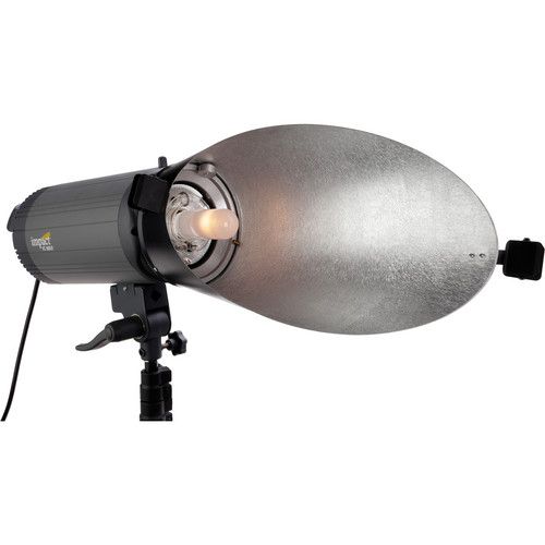  Impact Background Reflector for Impact/Bowens Mount Strobes