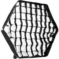 Impact Grid For Hexi 24 Speedlight Softbox