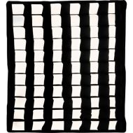 Impact Fabric Grid for Medium Square Luxbanx (26 x 26