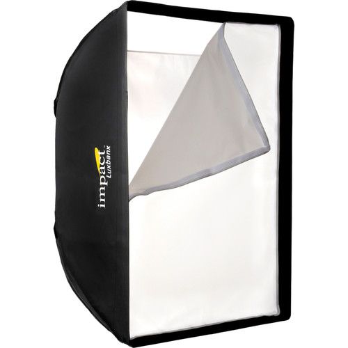  Impact Luxbanx Small Rectangular Softbox (16 x 22