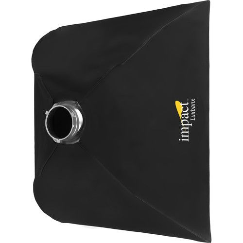  Impact Luxbanx Small Rectangular Softbox (16 x 22