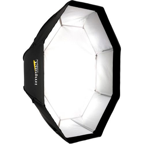  Impact Luxbanx Large Octagonal Softbox (84