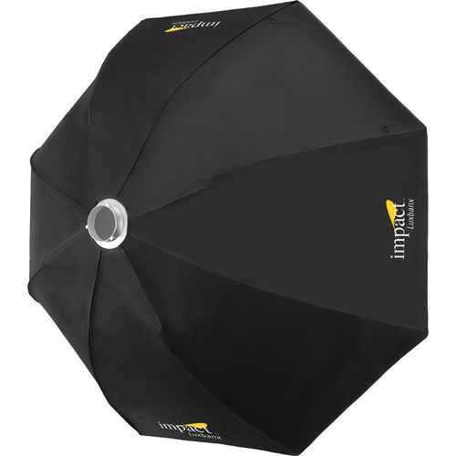  Impact Luxbanx Large Octagonal Softbox (84