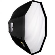 Impact Luxbanx Duo Medium Octagonal Softbox (60