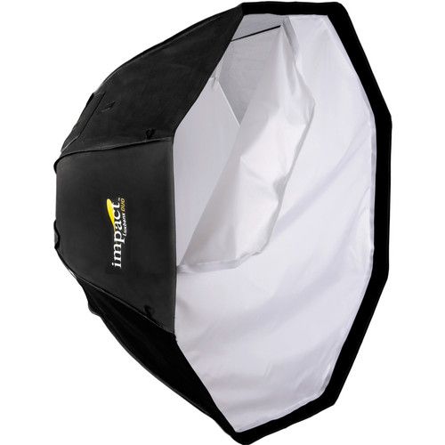  Impact Luxbanx Duo Medium Octagonal Softbox (60