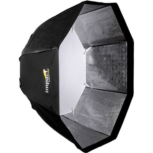  Impact Luxbanx Duo Medium Octagonal Softbox (60