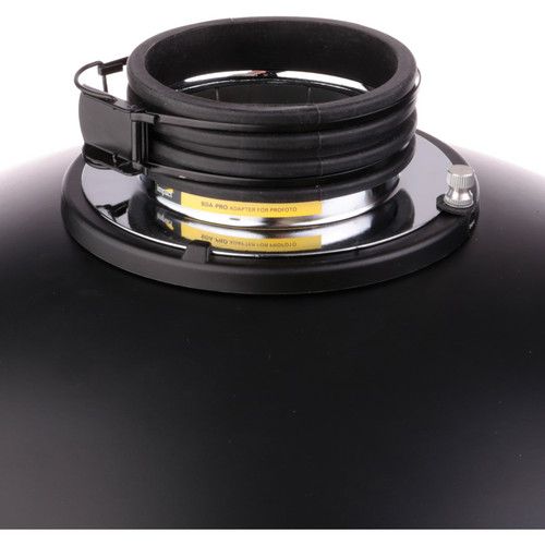  Impact Beauty Dish Adapter for Select Profoto Flash Heads