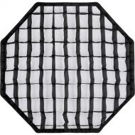 Impact Fabric Grid for Extra Small Octagonal Luxbanx (18