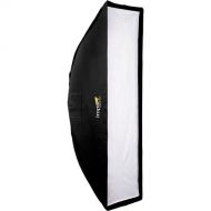 Impact Luxbanx Duo Small/Slim Strip Softbox (9 x 36