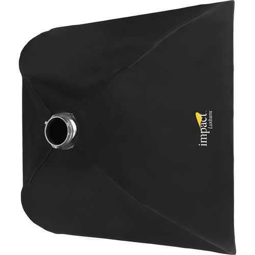  Impact Luxbanx Large Rectangular Softbox (36 x 48