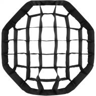 Impact Fabric Grid for Compact Octagonal Luxbanx (24