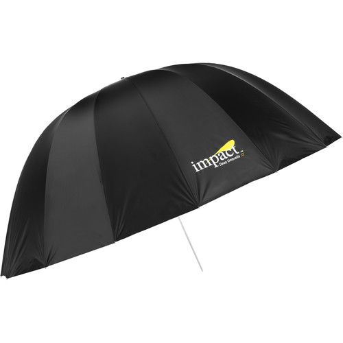  Impact Small Improved Deep White Umbrella (33