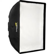 Impact Luxbanx Duo Extra Large Rectangular Softbox (54 x 72