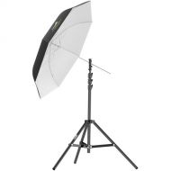 Impact Umbrella Flash Kit