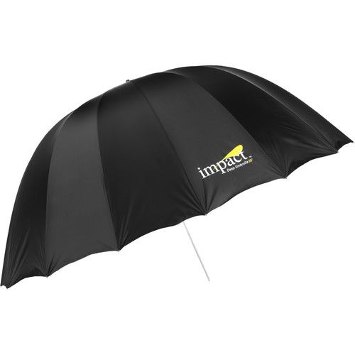  Impact X-Large Improved Deep Silver Umbrella (65