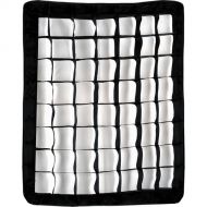 Impact Fabric Grid for Extra Small Rectangular Luxbanx (12 x 16