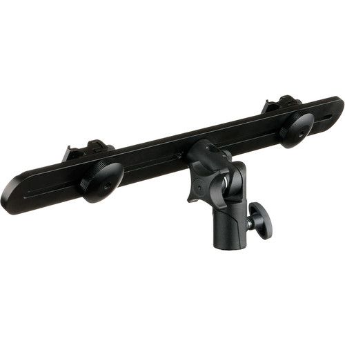  Impact Adjustable Twin Shoe Bracket