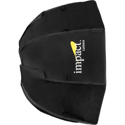  Impact Luxbanx Compact Octagonal Softbox (24