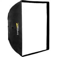 Impact Luxbanx Duo Small Square Softbox (16 x 16