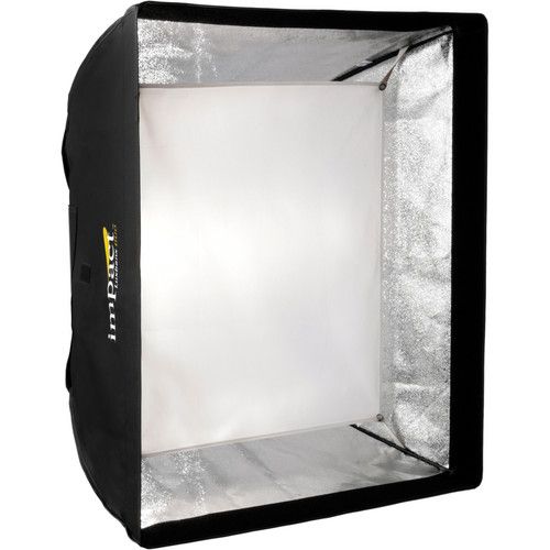  Impact Luxbanx Duo Small Square Softbox (16 x 16