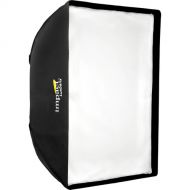 Impact Luxbanx Extra Large Rectangular Softbox (54 x 72