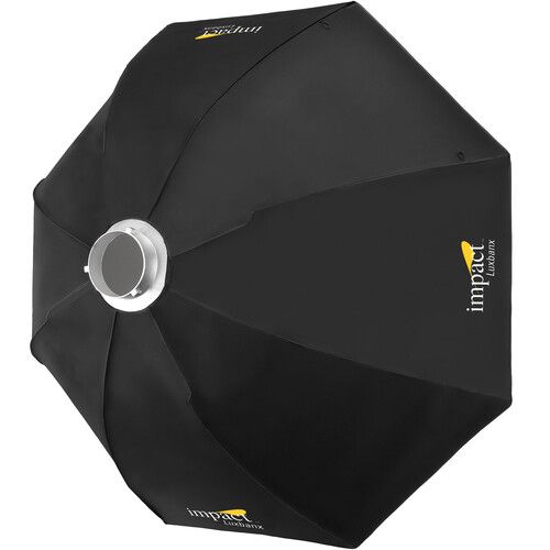  Impact Luxbanx Small Octagonal Softbox (36