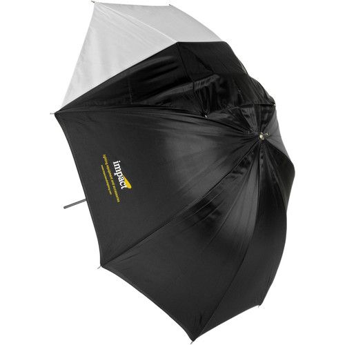  Impact Lightbar Tilt Bracket with Convertible White Umbrella (60