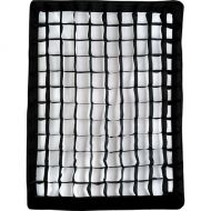 Impact Fabric Grid for Medium Rectangular Luxbanx (24 x 32