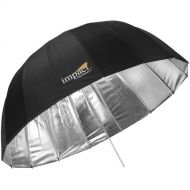 Impact Small Improved Deep Silver Umbrella (33