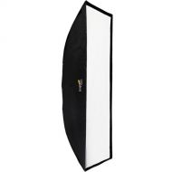 Impact Luxbanx Medium Strip Softbox (16 x 55