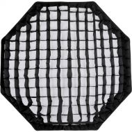 Impact Fabric Grid for Medium Octagonal Luxbanx (60